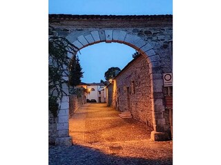 Casa per le vacanze Strassoldo Registrazione all'aperto 6