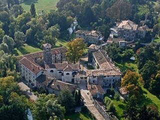 Casa de vacaciones Strassoldo Grabación al aire libre 3