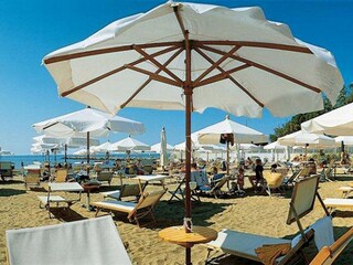 Casa per le vacanze Strassoldo Ambiente 40