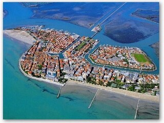 Casa per le vacanze Strassoldo Ambiente 37