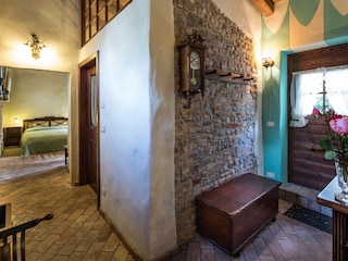 Casa per le vacanze Strassoldo Caratteristiche 26