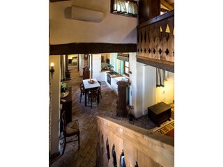 Casa per le vacanze Strassoldo Caratteristiche 33