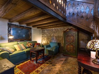 Casa per le vacanze Strassoldo Caratteristiche 32