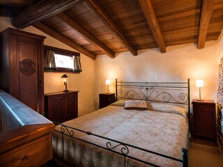 Casa per le vacanze Strassoldo Caratteristiche 34