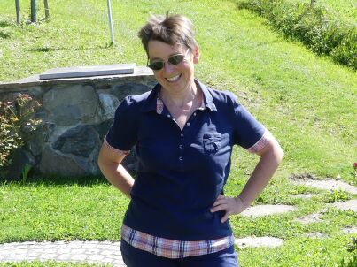 Frau Beate Hindelang