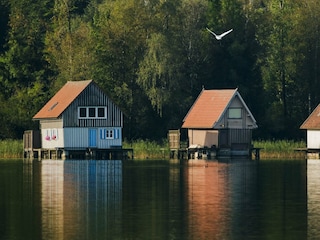 Ferienwohnung Immenstadt Umgebung 16