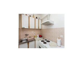 Appartement Dubrovnik Équipement 17