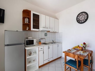 Apartment Molunat Ausstattung 4