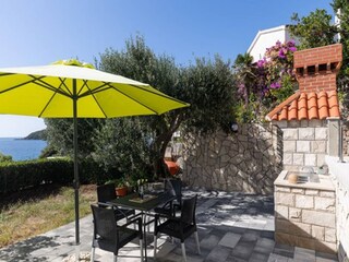 Apartment Molunat  18