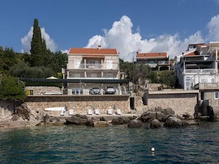 Apartment Molunat  22