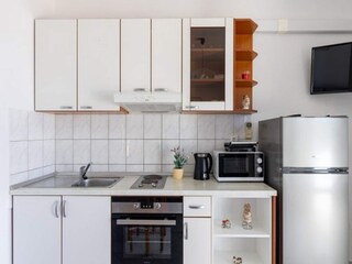 Appartement Molunat Équipement 5