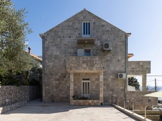 Appartement Molunat  22