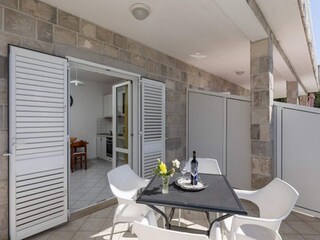 Appartement Molunat  33