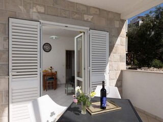 Appartement Molunat  34