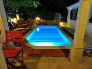 Villa Anni-One Bedroom Apartment ( A3) - Sutivan - image1