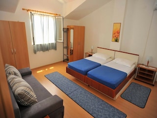 Apartment Sutivan Ausstattung 4