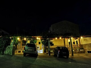Apartment Sutivan Outdoor Recording 2