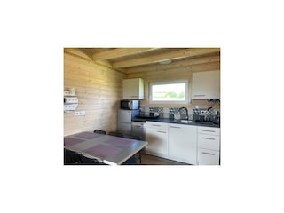 Ferienhaus Mielenko Ausstattung 11