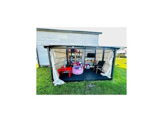 Vakantiehuis Mielenko Buitenaudio-opname 5
