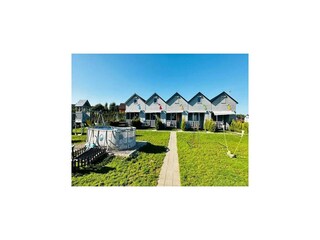 Vakantiehuis Mielenko Buitenaudio-opname 2