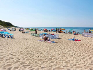 Maison de vacances Mielenko Environnement 15