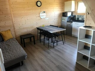 Casa per le vacanze Mielenko Caratteristiche 11