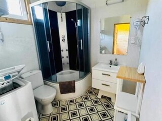 Casa per le vacanze Mielenko Caratteristiche 13