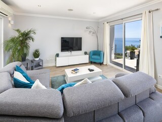 Apartment Caramujeira Ausstattung 19
