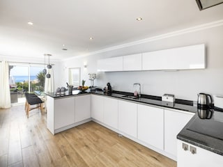 Apartment Caramujeira Ausstattung 13