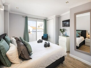 Apartamento Caramujeira Características 17