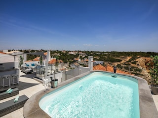 Apartment Caramujeira Außenaufnahme 12