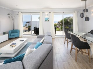 Apartamento Caramujeira Características 25
