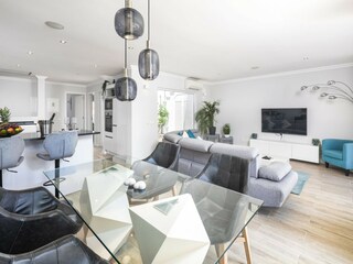 Appartement Caramujeira Kenmerken 15