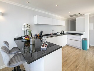 Appartement Caramujeira Kenmerken 23