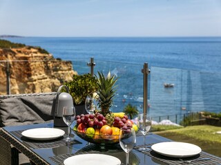 Apartamento Caramujeira Grabación al aire libre 5