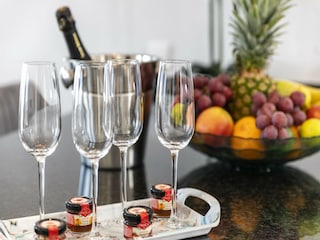 Appartement Caramujeira  32