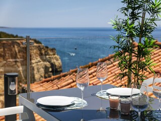 Appartement Caramujeira  34