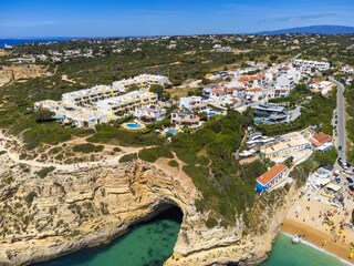 Appartement Caramujeira Buitenaudio-opname 2