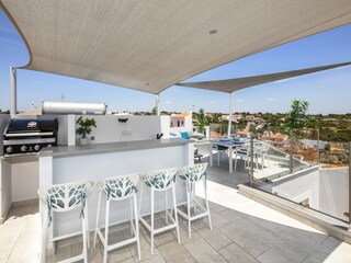 Appartement Caramujeira  34