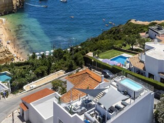 Apartamento Caramujeira  34