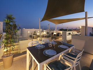 Apartamento Caramujeira  34