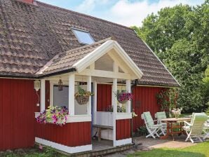 Holiday house 6 person holiday home in ÖRKELJUNGA - Örkelljunga - image1