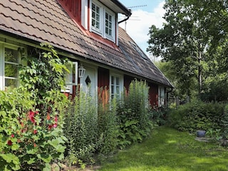 Vakantiehuis Örkelljunga Buitenaudio-opname 3
