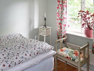 Vakantiehuis Örkelljunga  8