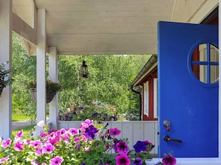 Ferienhaus Örkelljunga  10