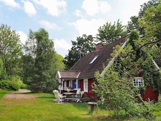 Ferienhaus Örkelljunga  12