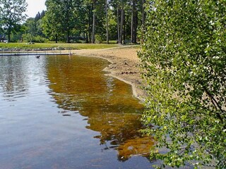 Vakantiehuis Örkelljunga  14