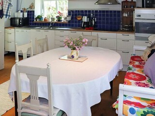 Vakantiehuis Örkelljunga  15