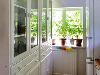 Vakantiehuis Örkelljunga  16