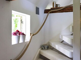 Vakantiehuis Örkelljunga  13